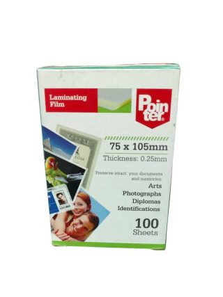 LAMINACION PARA CARNET (IMPORTADO) - comprar online