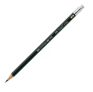 LAPIZ FABER CASTELL 5B
