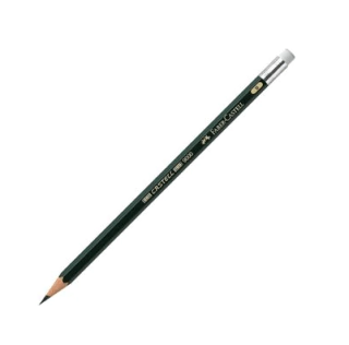 LAPIZ FABER CASTELL B