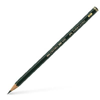 LAPIZ FABER CASTELL F