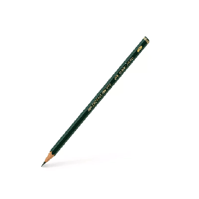 LAPIZ FABER CASTELL H