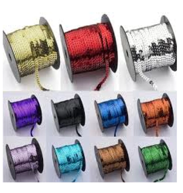 LENTEJUELA MANUALIDADES EN DIFERENTES PRESENTACIONES