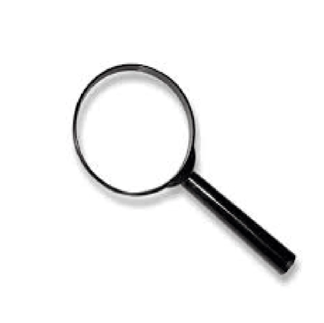 LUPA ESCOLAR EN DIFERENTE TAMAÑOS