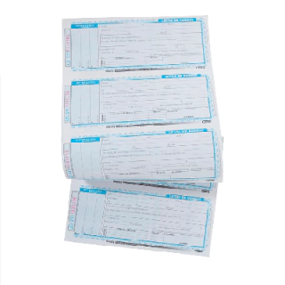 FORMA MINERVA 6000 LETRA DE CAMBIO