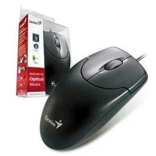 Mouse genius usb o ps2