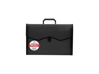 MALETIN ARCHIVADOR 13 BOLSILLOS OFICIO X UND OFFI ESCO - comprar online