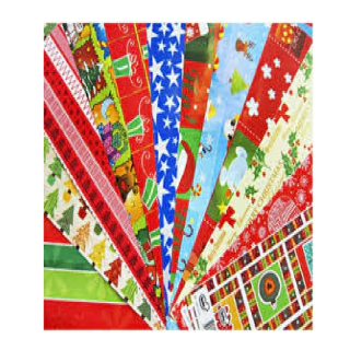 papel regalo marca primavera 