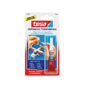 PEGANTE INSTANTÁNEO TESA X UND COD: MJ124