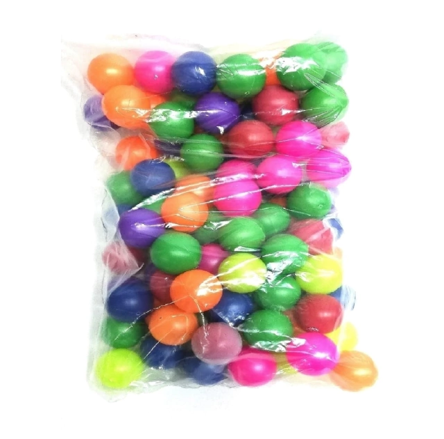 PIMPONES PAQUETE X 100 UND