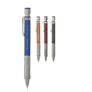 PORTAMINAS STUDMARK METÁLICO X UND