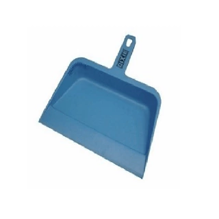 RECOGEDOR DE MANO PLASTICO