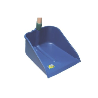 RECOGEDOR PLASTICO