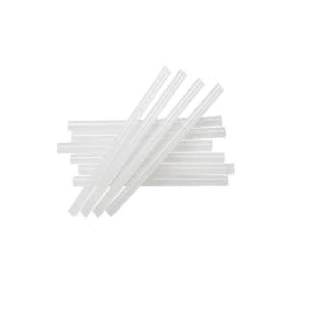 silicona transparente