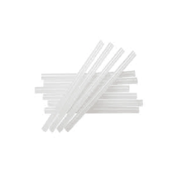 silicona transparente