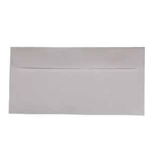 SOBRE CARTA RECTANGULAR X 100 UND