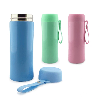 TERMO METALICO MODERNO