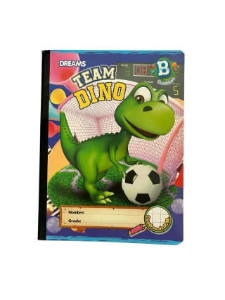 CUADERNO MI PRIMER CUADERNO ECONOMICO LETRAS A,B,C,D - comprar online