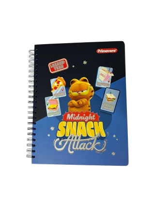 AGENDA ARGOLLADA 5 MATERIAS 105 NIÑO - comprar online