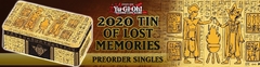 Banner de la categoría 2020 Tin of Lost Memories (MP20)