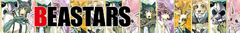 Banner de la categoría Beastars