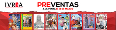 Banner de la categoría Ivrea