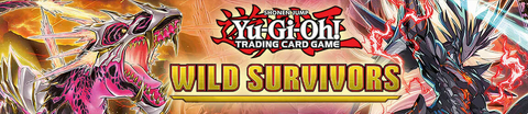 Banner de la categoría Wild Survivors (WISU)