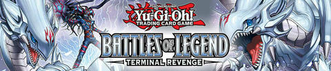 Banner de la categoría Battles of Legend: Terminal Revenge (BLTR)