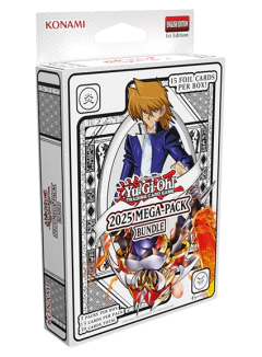 2025 Mega-Pack Bundle - Duelist City