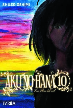 Aku No Hana 10