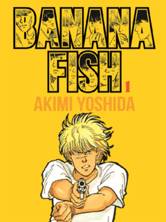 Banana Fish 01