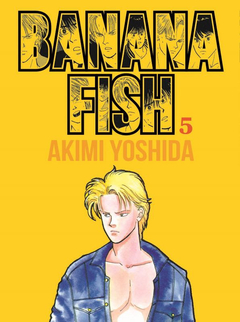 Banana Fish 05