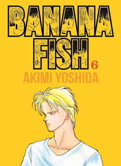 Banana Fish 06