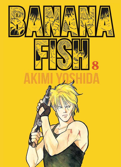 Banana Fish 08