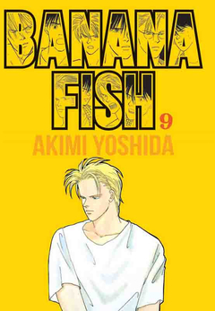 Banana Fish 09