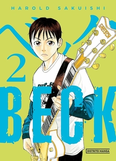 Beck 02