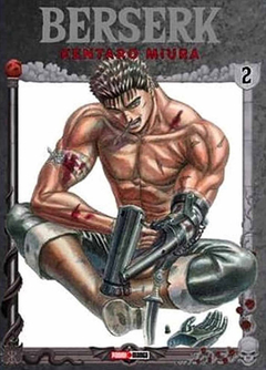 Berserk 02