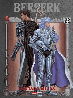 Berserk 22