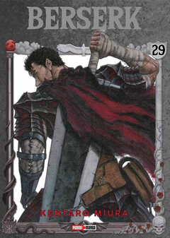 Berserk 29