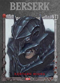 Berserk 31