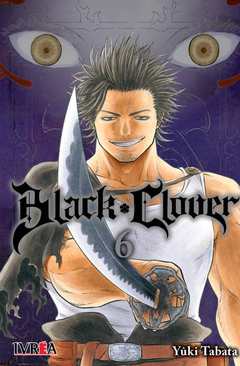 Black Clover 06