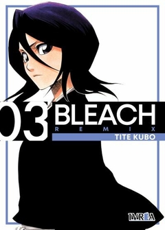 Bleach Remix 03