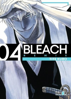 Bleach Remix 04