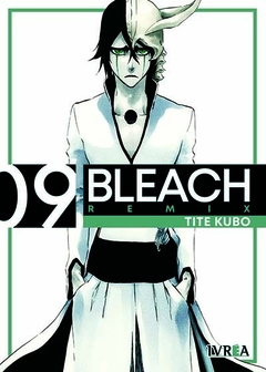 Bleach Remix 09