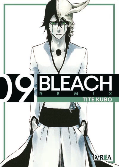 Bleach Remix 09