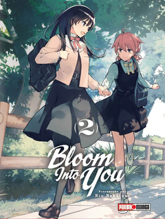 Bloom Into You 02