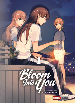 Bloom Into You 04