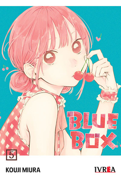 Blue Box 05