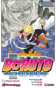 Boruto 02