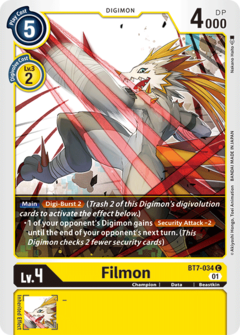 xFilmon - BT7-034 - Common