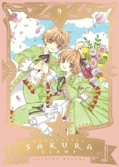 Cardcaptor Sakura - Edición Deluxe 09